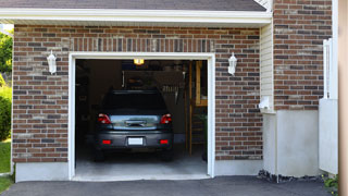 Garage Door Installation at Rolling Hills Ranch Chula Vista, California