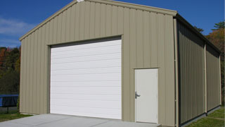 Garage Door Openers at Rolling Hills Ranch Chula Vista, California